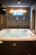 Jacuzzi & Sauna Skyview