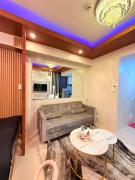 D Caballeros Penthouse by Sun Residences