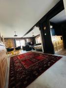 Chez Charles Meublé de Tourisme Trois Etoiles - Confort et Convivialité