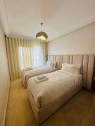 Sublime 2 bedrooms with pool and Wi-Fi Marrakech