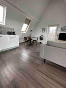 Apartment Hoorn Suburb - Extended stays by Haring Verhuur