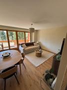 Appartement Crans-Montana