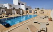Villa Dar Abdou Djerba sans vis à vis