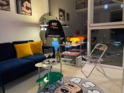 Atom House, 3mins to Hapjeong station