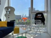 Atom House, 3mins to Hapjeong station