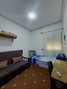 Cozy Room & Modern Amenities 3
