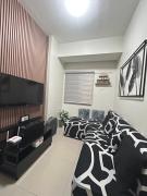 Spacious two bedroom in Novaliches
