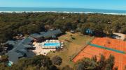 Tennis Ranch Pinamar