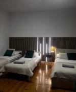 Na Deskach Apartments