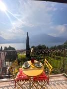 Casa Yuliya with lake view!