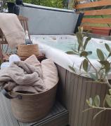 Serenitá Vendégház