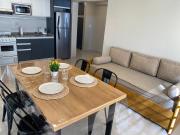 Complejo Médanos II