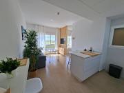 Apartamento con piscina Bormujos