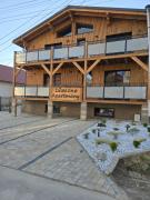 Luxusný apartmán Karolína