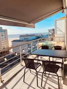 Appartement Fr Gilkens Ostende