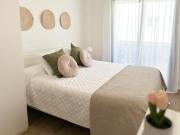 Ático con Vistas al Mar a un Paso del Centro