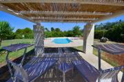 Giada Country House - Piscina - 5 minuti dal mare