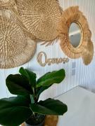 Cap Dagde Naturiste Heliopolis 2 à 4 Personnes Appartement OSMOSE