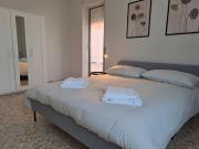 Torre Spaccata Apartment for 6 with parking