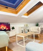 MIRADOR DEL CIELO "Parking incluido"