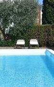 Poggio Al Lago Residence Hotel