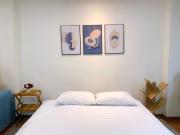 Entire house with 4 nice rooms-1km to West Lake