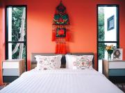 Top Chiang Mai