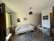 charmand studio en résidence avec piscine