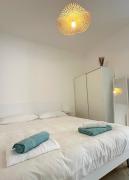 Mare e Relax - A due passi dalla spiaggia Mare e Relax - A due passi dalla spiaggia