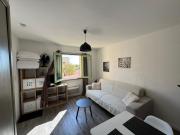 charmand studio en résidence avec piscine