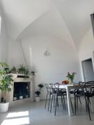 La casa de lu Barone