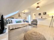 San Isidro City Center & Beach Penthouses