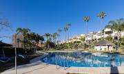 Casa Guadalmina Baja, Golf Views