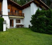 Haus 2 - Gemütliches 5 Zimmer Haus in ruhiger Wohngegend mit Garten