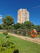 Appartement Benidorm Jardin