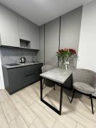 Apart Assistant on Manhattan