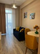 One-Bedroom Apartment in Saburtalo District