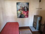 Kaikulan tila, uusi saunallinen huoneisto vanhassa navetassa