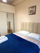 One-Bedroom Apartment in Saburtalo District