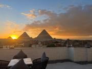 The Sphinx Of Pyramids INN The Sphinx Of Pyramids INN