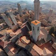 Le Dimore del Marchese - SanGi