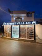Villa Ari Ksamil