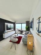 Apto Playa Lido, DH, 2B, de Lux