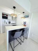 Apto Playa Lido, DH, 2B, de Lux