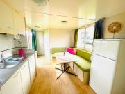 Mobilheim Terra - Výrovická přehrada