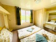 Mobilheim Terra - Výrovická přehrada