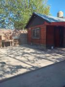 Top San Patricio del Chanar