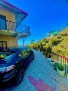 Top Mussoorie