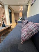 Great for families and couples