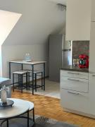 Old town comfort and cozy apartment 2